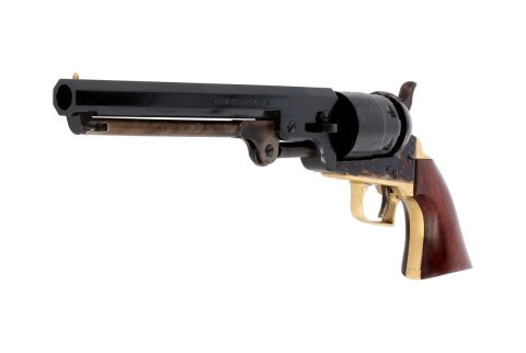 Rewolwer Pietta 1851 Colt Navy Yank Steel London .44 (YAL44) Pietta Firearms