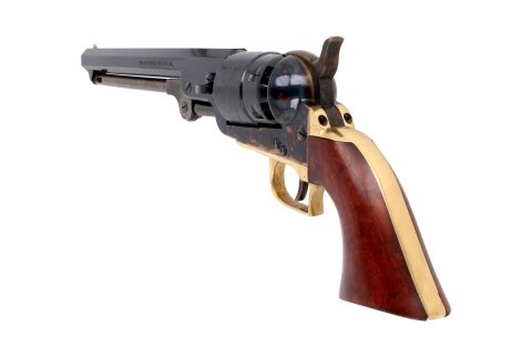 Rewolwer Pietta 1851 Colt Navy Yank Steel London .44 (YAL44) Pietta Firearms