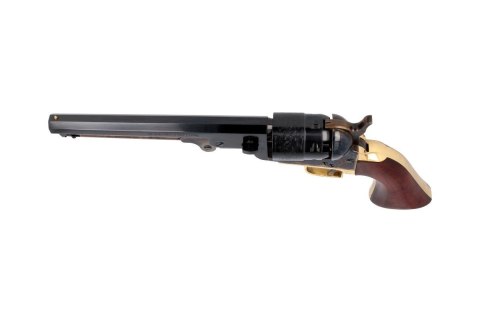 Rewolwer Pietta 1851 Colt Navy Yank Steel London .44 (YAL44) Pietta Firearms
