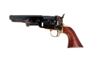 Rewolwer Pietta 1851 Colt Navy Yank Steel Sheriff .44 Fluted (YASTS44) Pietta Firearms