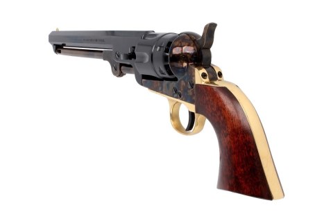 Rewolwer Pietta 1851 Colt Navy Yank TS Steel .44 Fluted (YANTS44) Pietta Firearms
