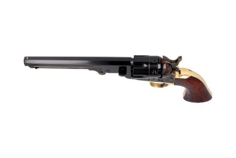 Rewolwer Pietta 1851 Colt Navy Yank TS Steel .44 Fluted (YANTS44) Pietta Firearms
