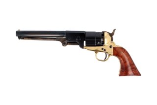 Rewolwer Pietta 1851 Colt REB Confederate kal. 44 (CFT44) Pietta Firearms