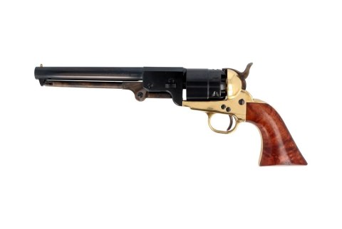 Rewolwer Pietta 1851 Colt REB Confederate kal. 44 (CFT44) Pietta Firearms