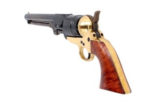 Rewolwer Pietta 1851 Colt REB Confederate kal. 44 (CFT44) Pietta Firearms