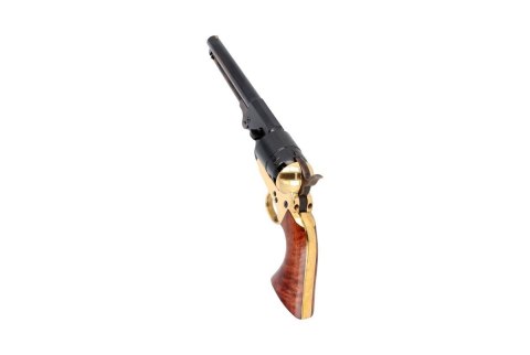 Rewolwer Pietta 1851 Colt REB Confederate kal. 44 (CFT44) Pietta Firearms