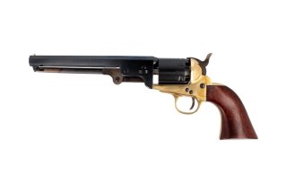 Rewolwer Pietta 1851 Colt REB Nord Navy .36 (REB36) Pietta Firearms