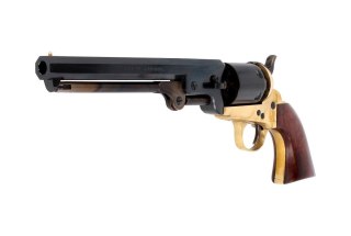 Rewolwer Pietta 1851 Colt REB Nord Navy .36 (REB36) Pietta Firearms