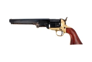 Rewolwer Pietta 1851 Colt REB Nord Navy .44 (REB44) Pietta Firearms