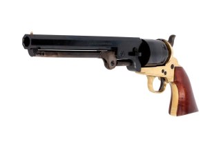 Rewolwer Pietta 1851 Colt REB Nord Navy .44 (REB44) Pietta Firearms