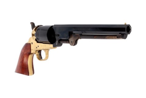 Rewolwer Pietta 1851 Colt REB Nord Navy .44 (REB44) Pietta Firearms