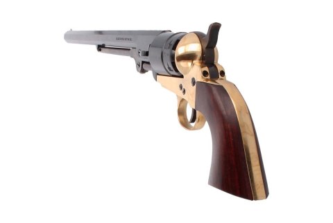 Rewolwer Pietta 1851 Colt REB Nord Navy Carbine .44 (RNC44) Pietta Firearms