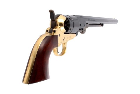 Rewolwer Pietta 1851 Colt REB Nord Navy Carbine .44 (RNC44) Pietta Firearms