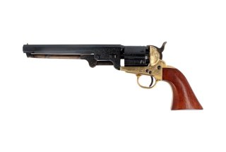 Rewolwer Pietta 1851 Colt REB Nord Navy DeLuxe .36 (RNL36) Pietta Firearms