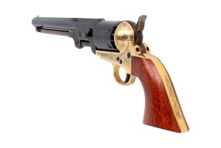 Rewolwer Pietta 1851 Colt REB Nord Navy DeLuxe .36 (RNL36) Pietta Firearms