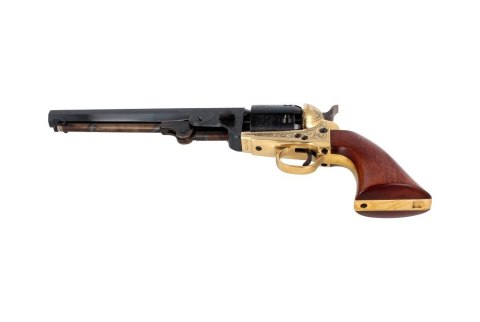 Rewolwer Pietta 1851 Colt REB Nord Navy DeLuxe .36 (RNL36) Pietta Firearms