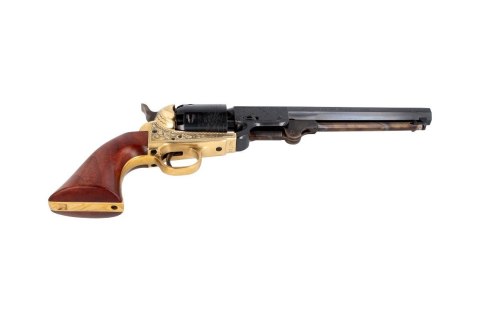 Rewolwer Pietta 1851 Colt REB Nord Navy DeLuxe .36 (RNL36) Pietta Firearms