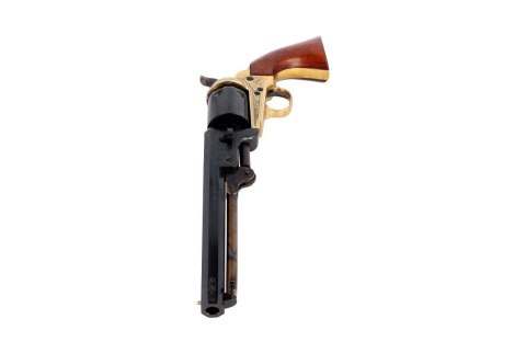 Rewolwer Pietta 1851 Colt REB Nord Navy DeLuxe .36 (RNL36) Pietta Firearms