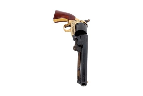 Rewolwer Pietta 1851 Colt REB Nord Navy DeLuxe .36 (RNL36) Pietta Firearms