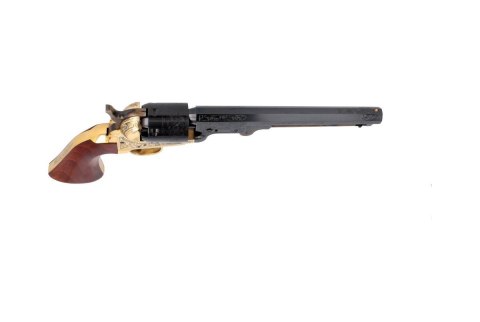 Rewolwer Pietta 1851 Colt REB Nord Navy DeLuxe .36 (RNL36) Pietta Firearms