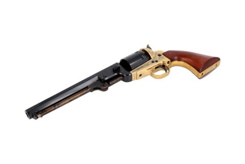 Rewolwer Pietta 1851 Colt REB Nord Navy DeLuxe .36 (RNL36) Pietta Firearms