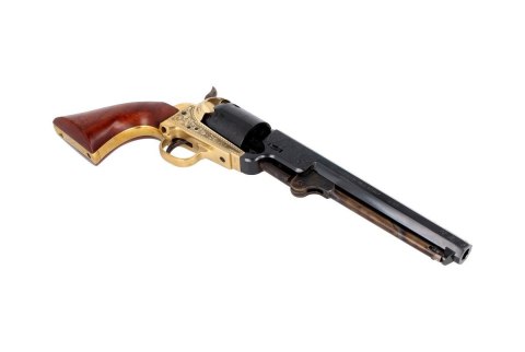 Rewolwer Pietta 1851 Colt REB Nord Navy DeLuxe .36 (RNL36) Pietta Firearms