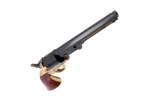 Rewolwer Pietta 1851 Colt REB Nord Navy DeLuxe .36 (RNL36) Pietta Firearms