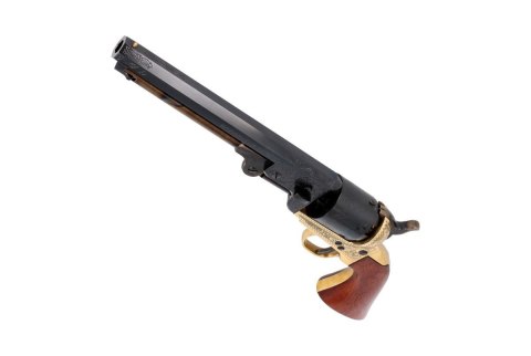 Rewolwer Pietta 1851 Colt REB Nord Navy DeLuxe .36 (RNL36) Pietta Firearms