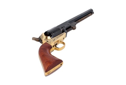 Rewolwer Pietta 1851 Colt REB Nord Navy DeLuxe .36 (RNL36) Pietta Firearms