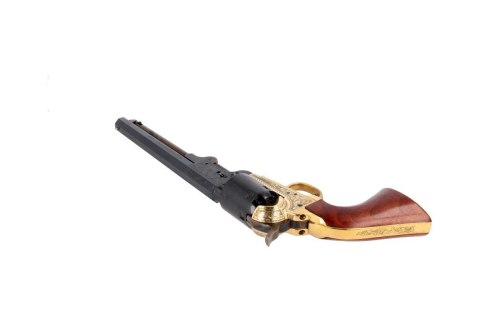 Rewolwer Pietta 1851 Colt REB Nord Navy DeLuxe .36 (RNL36) Pietta Firearms