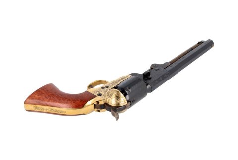 Rewolwer Pietta 1851 Colt REB Nord Navy DeLuxe .36 (RNL36) Pietta Firearms