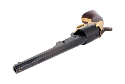 Rewolwer Pietta 1851 Colt REB Nord Navy DeLuxe .44 (RNL44) Pietta Firearms