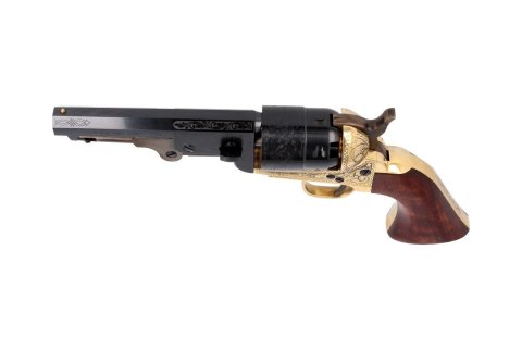 Rewolwer Pietta 1851 Colt REB Nord Navy DeLuxe Sheriff .44 (RSL44) Pietta Firearms