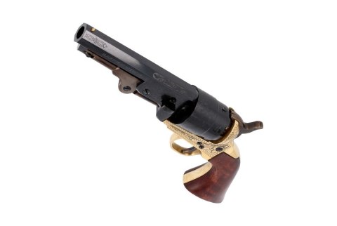 Rewolwer Pietta 1851 Colt REB Nord Navy DeLuxe Sheriff .44 (RSL44) Pietta Firearms