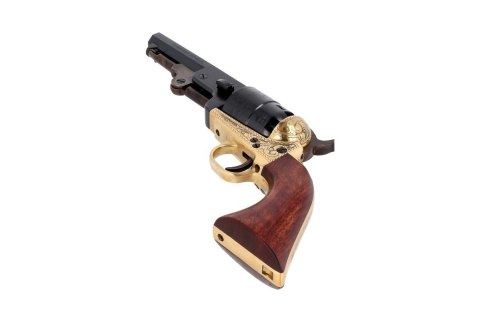 Rewolwer Pietta 1851 Colt REB Nord Navy DeLuxe Sheriff .44 (RSL44) Pietta Firearms