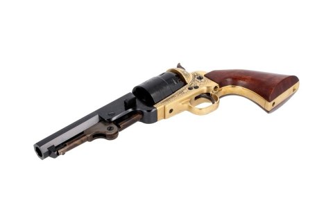 Rewolwer Pietta 1851 Colt REB Nord Navy DeLuxe Sheriff .44 (RSL44) Pietta Firearms