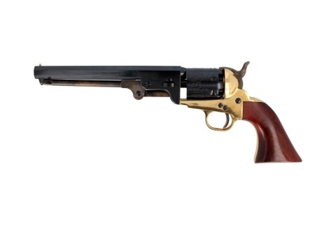 Rewolwer Pietta 1851 Colt REB Nord Navy Engr .36 (REBTI36) Pietta Firearms