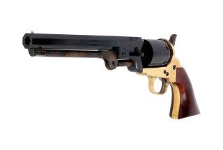 Rewolwer Pietta 1851 Colt REB Nord Navy Engr .36 (REBTI36) Pietta Firearms