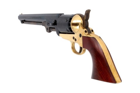 Rewolwer Pietta 1851 Colt REB Nord Navy Engr .36 (REBTI36) Pietta Firearms