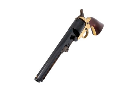 Rewolwer Pietta 1851 Colt REB Nord Navy Engr .36 (REBTI36) Pietta Firearms
