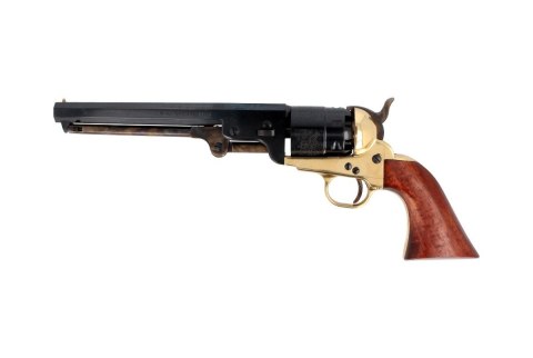 Rewolwer Pietta 1851 Colt REB Nord Navy Engr .44 (REBTI44) Pietta Firearms