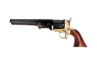 Rewolwer Pietta 1851 Colt REB Nord Navy London .44 (REBL44) Pietta Firearms