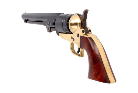 Rewolwer Pietta 1851 Colt REB Nord Navy London .44 (REBL44) Pietta Firearms