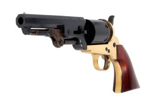 Rewolwer Pietta 1851 Colt REB Nord Navy Sheriff .36 (RNS36) Pietta Firearms