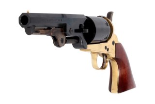 Rewolwer Pietta 1851 Colt REB Nord Navy Sheriff .44 (RNS44) Pietta Firearms
