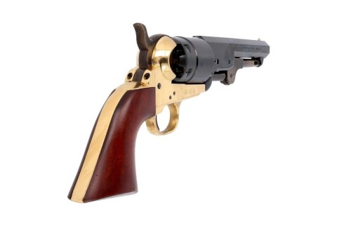 Rewolwer Pietta 1851 Colt REB Nord Navy Sheriff .44 (RNS44) Pietta Firearms