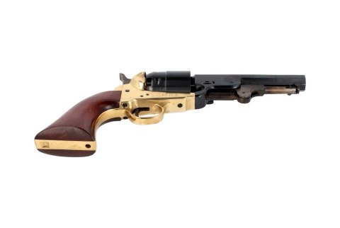 Rewolwer Pietta 1851 Colt REB Nord Navy Sheriff .44 (RNS44) Pietta Firearms