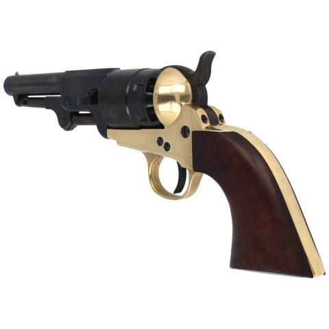Rewolwer Pietta 1851 REB Confederate Sheriff kal. 44 (CFS44) Pietta Firearms