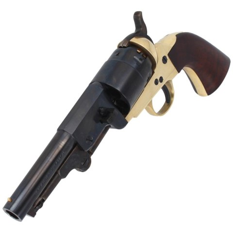 Rewolwer Pietta 1851 REB Confederate Sheriff kal. 44 (CFS44) Pietta Firearms
