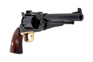 Rewolwer Pietta 1858 Remington New Model Army Target Steel .36 (RGT36) Pietta Firearms